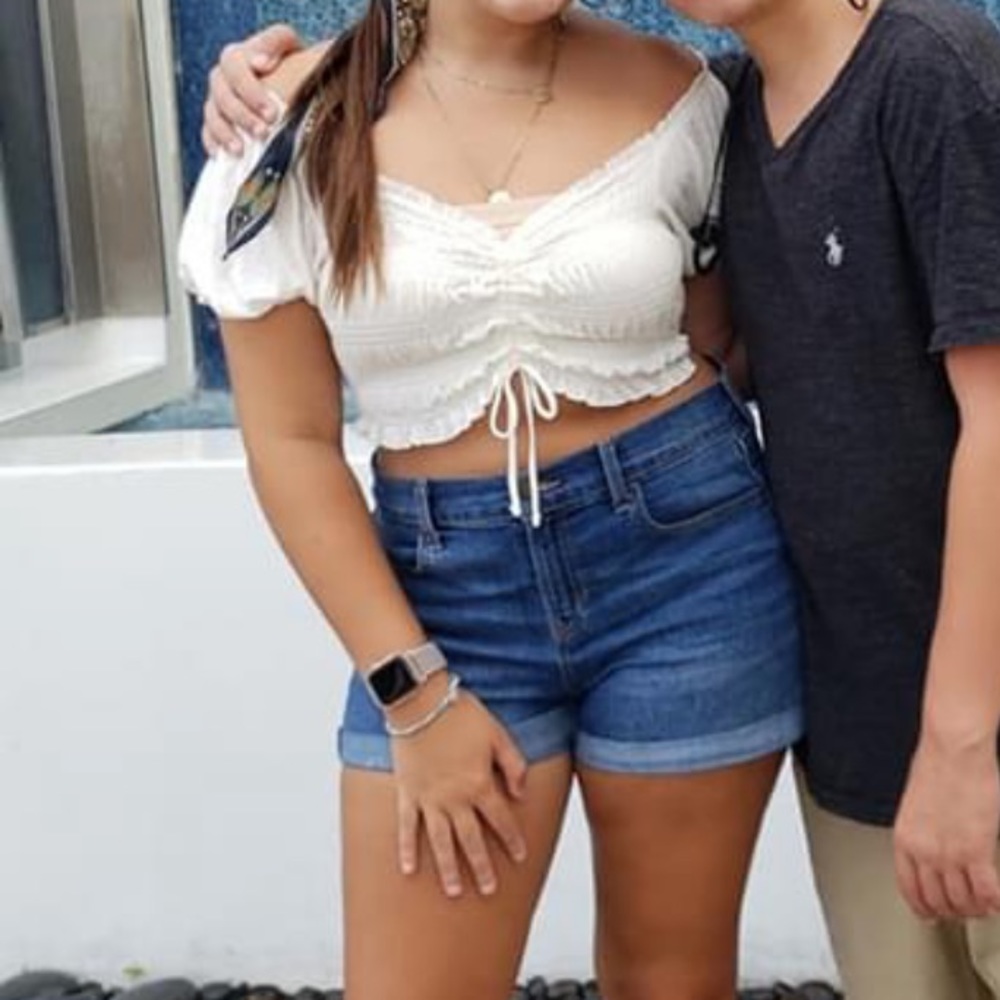 Urban Outfitters Crop